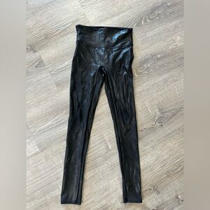 Spanx legging